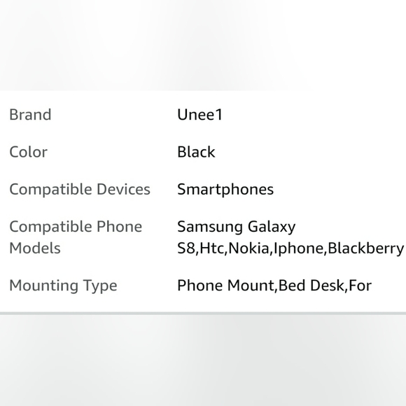 Lazy Neck Phone Holder - Picture 11 of 11